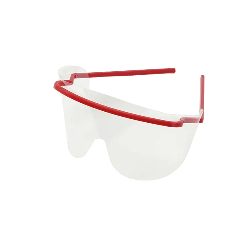 保护眼睛替换镜框