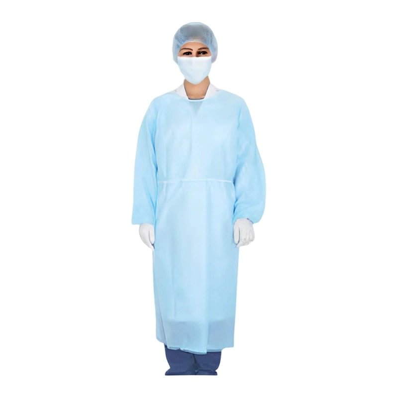 一次性隔离服IG-11871